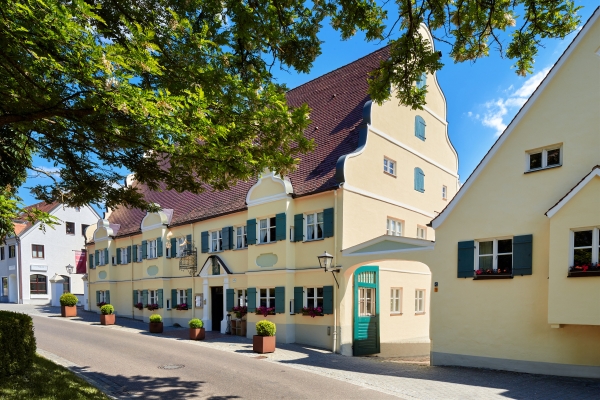Hotel Kapplerbräu Brauereigasthof